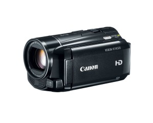 Canon HFR500