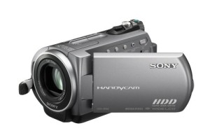 Sony SR 62