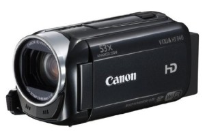 Canon HF R40