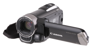 Canon HF R10