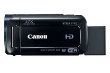 Canon HFR62