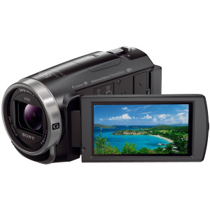 Sony HDR-CX675