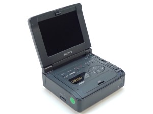 Sony-DSR-V10