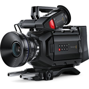 Blackmagic URSA Mini Repair - Canon and Sony Camcorder and Camera Repair -  Videocamrepair