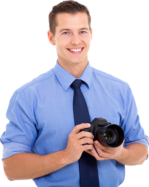 Camcorder Repair Expert at Video Cam Repair