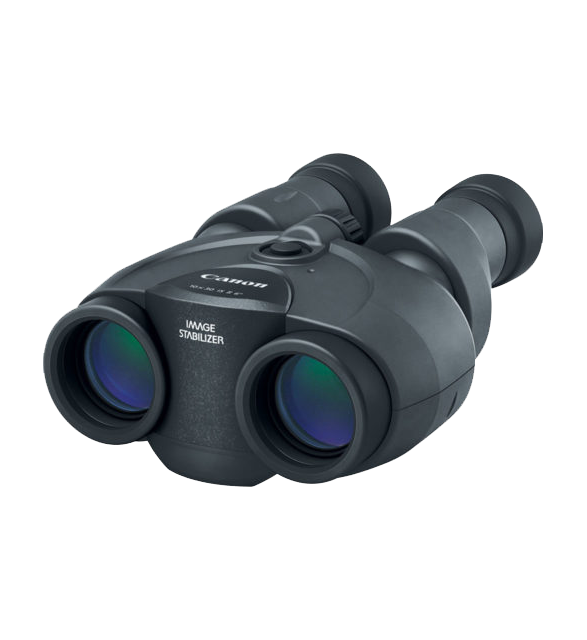 Canon 10x30 IS Binocular Repair Services by Video Cam Repair