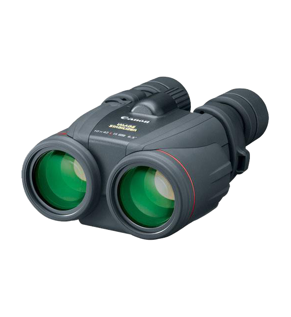 Canon 10x40 IS Binocular Repair by Video Cam Repair