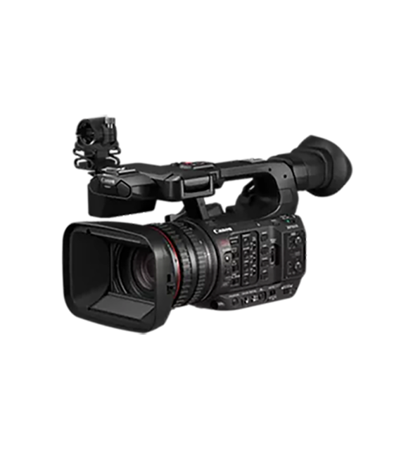 Canon Camcorder Repair By Video Camera Repair