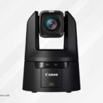 Canon CR-N500 Repair by Video Camera Repair