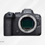 Canon EOS R6 Repair by Video Cam Repair