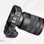 Canon EOS RP Repair by Video Camera Repair