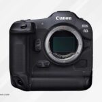 Canon EOS R3 Repair by Video Camera Repair