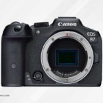 Canon EOS R7 Repair by Video Camera Repair