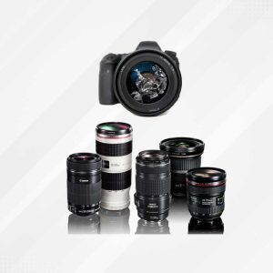 Expert Lens Repair by Video Cam Repair