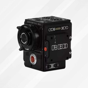 RED Digital Cinema Camera Repair by Video Cam Repair