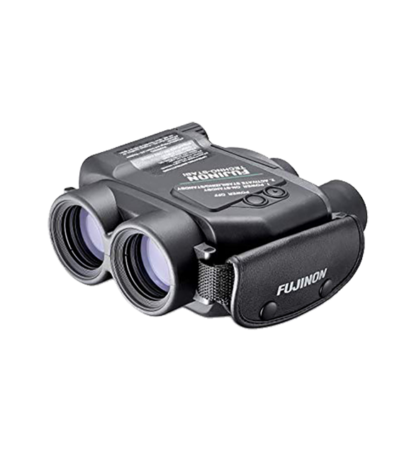 Fujinon Techno Stabi 14×40 Binocular Repair by Video Cam Repair
