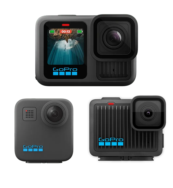 GoPro Camera Repair by Video Cam Repair