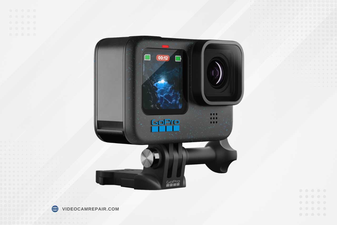 GoPro Camera Repair services by Video Cam Repair