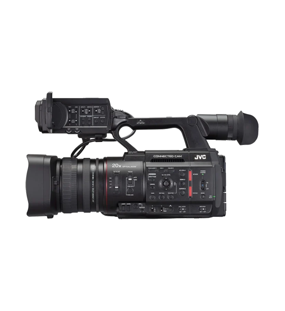 JVC Camcorders Repair by Video Camera Repair