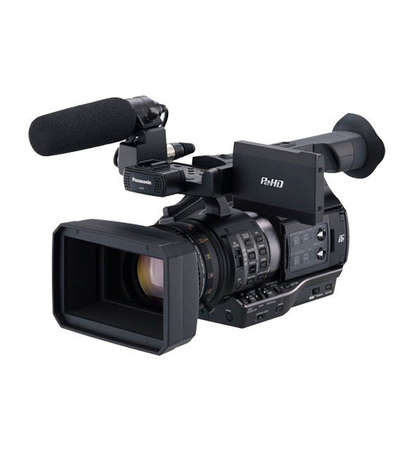 Panasonic Camcorders Repair by Video Camera Repair