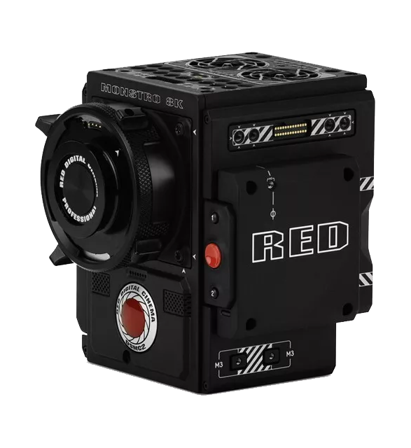 Red Digital Cinema Camera Repair by Video Cam Repair