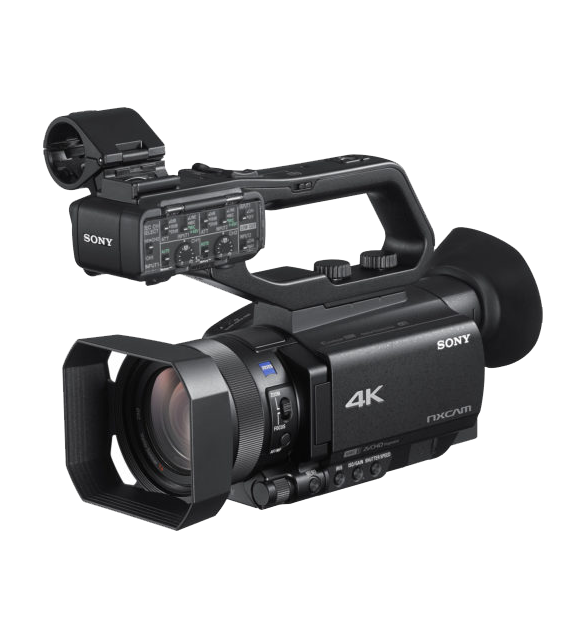Sony Camcorder Repair by Video Camera Repair