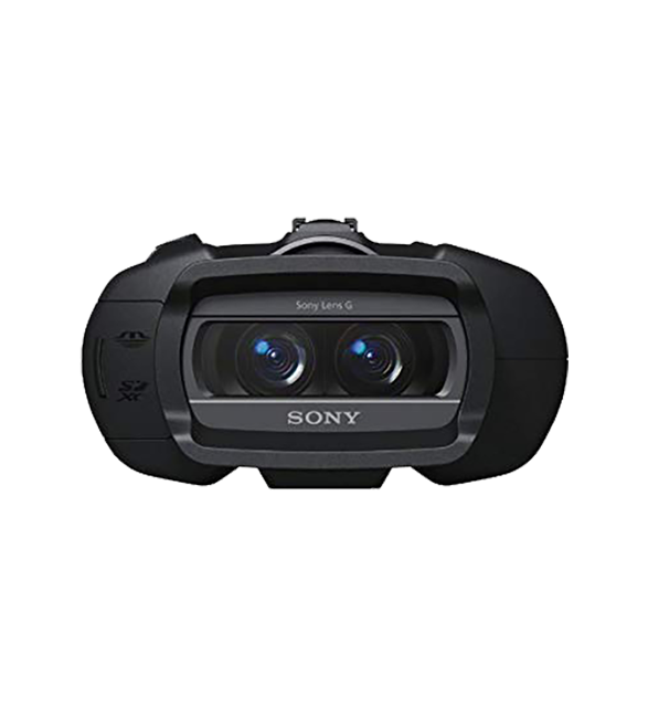 SONY DEV-3 Binocular Repair by Video Cam Repair