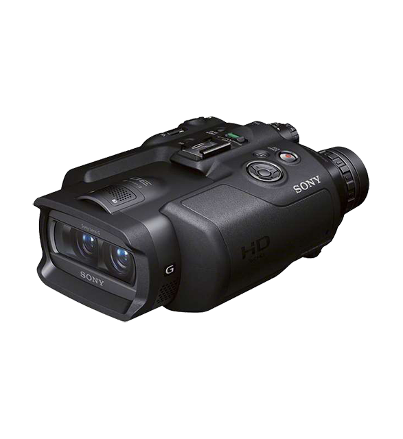 SONY DEV-5 Binocular Repair by Video Camera Repair