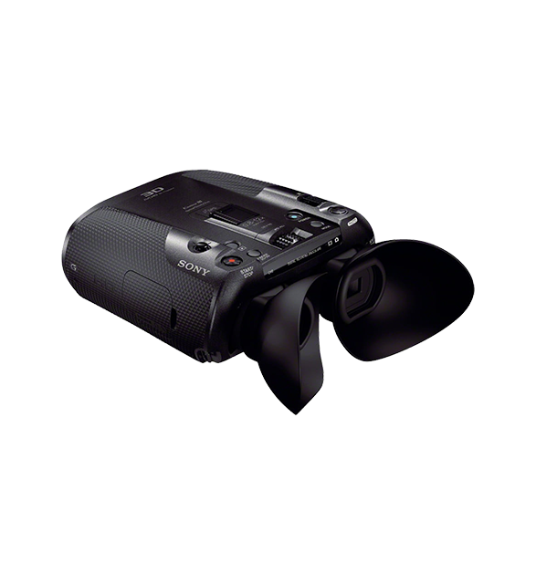 SONY DEV-50V Binocular Repair by Video Camera Repair